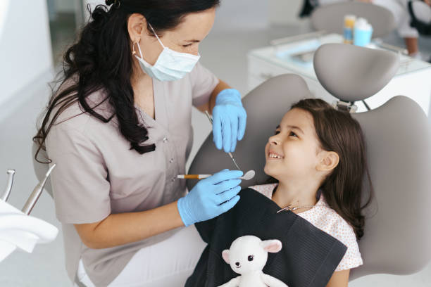 Best Orthodontic Emergency Dentist in Eureka, MT